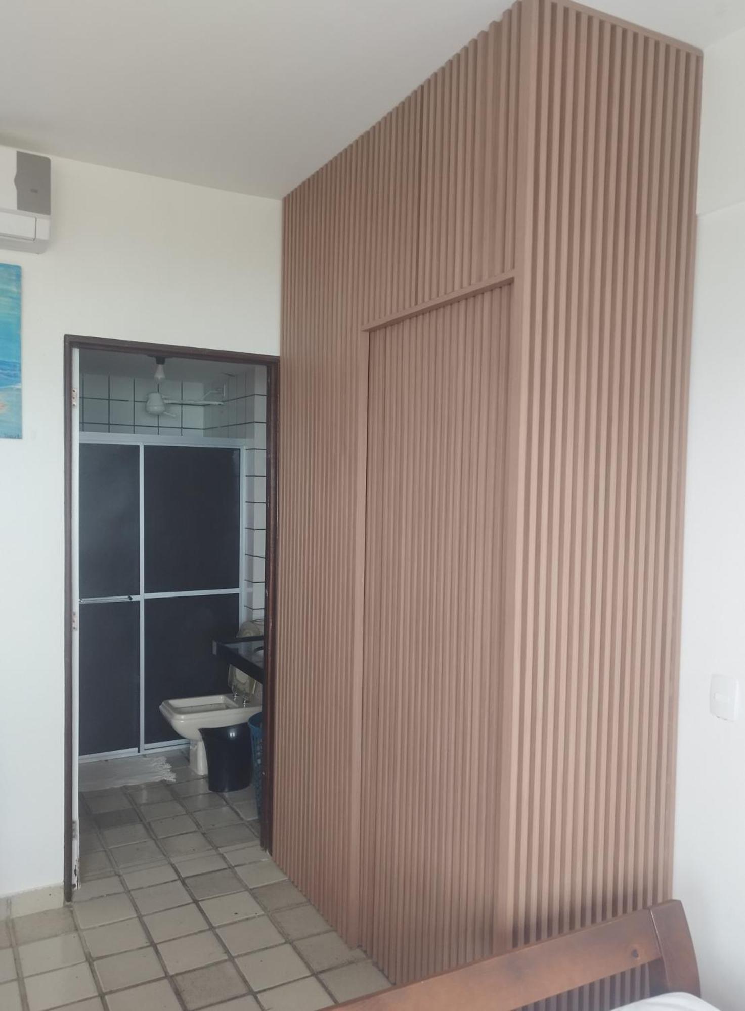 Linda Vista, De Frente Para A Praia Maceió Esterno foto